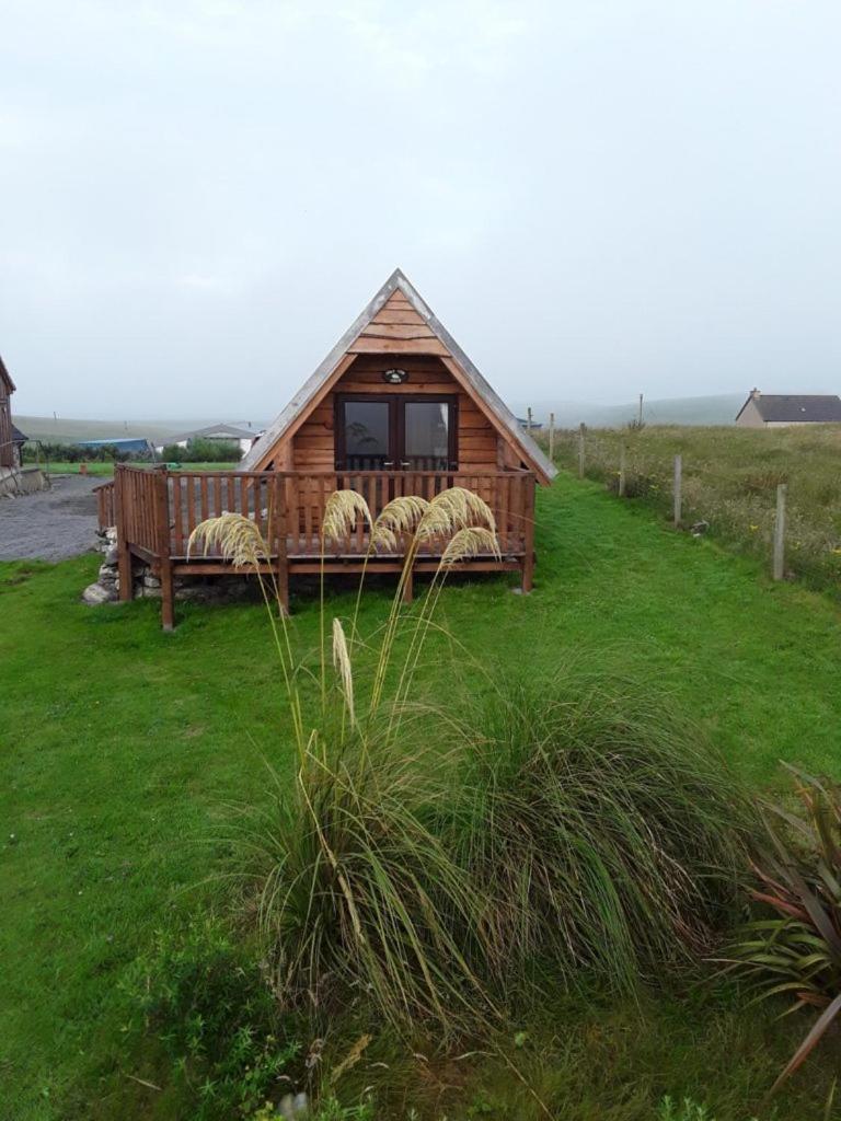 Holiday home North Uist