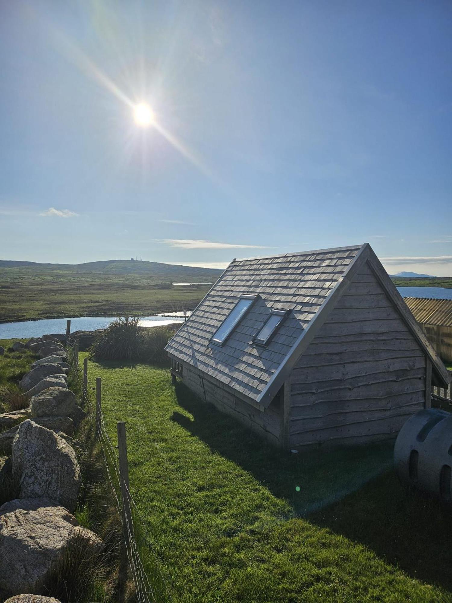 Holiday home North Uist