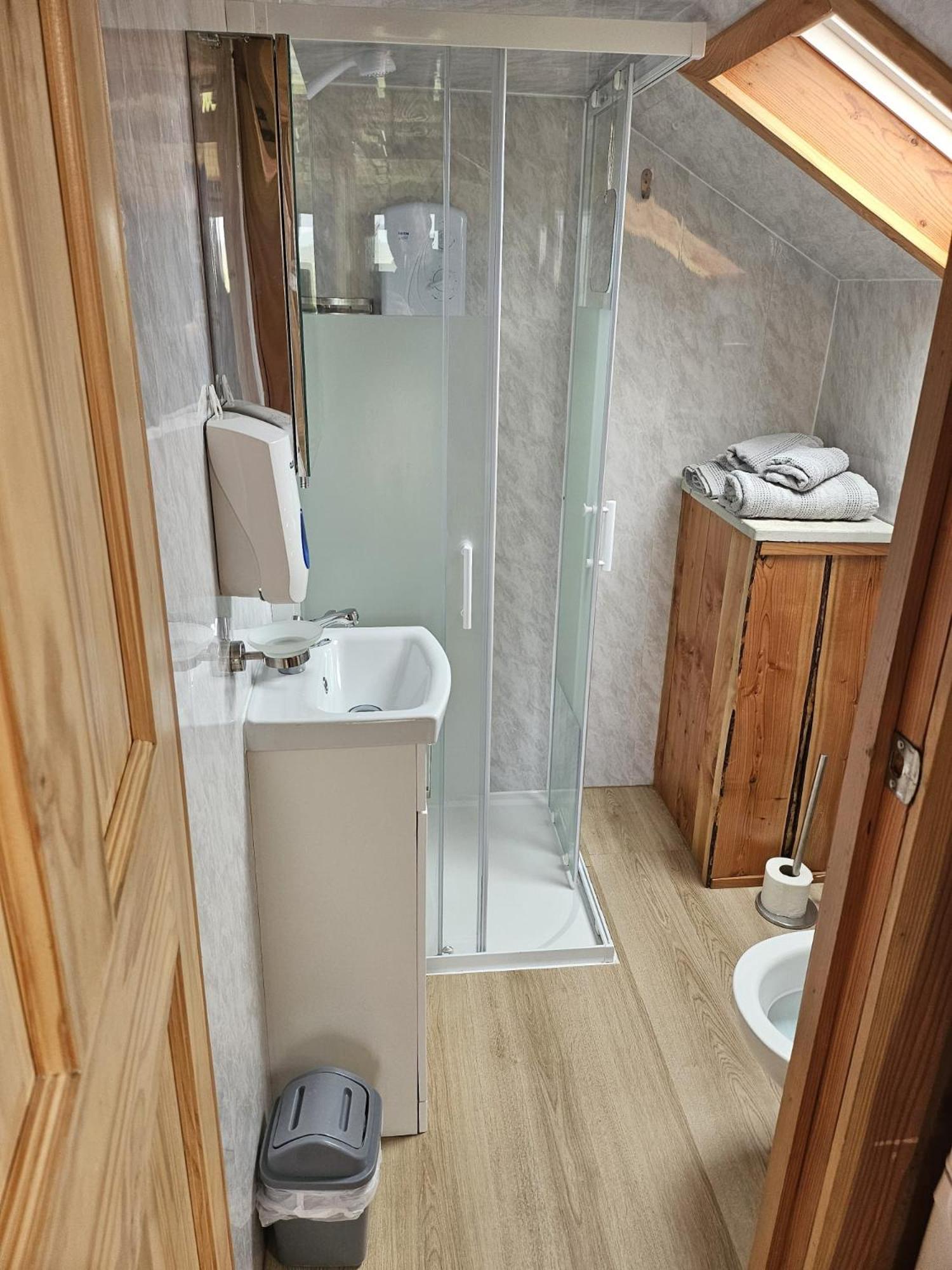 North Uist Holiday home Tigharry