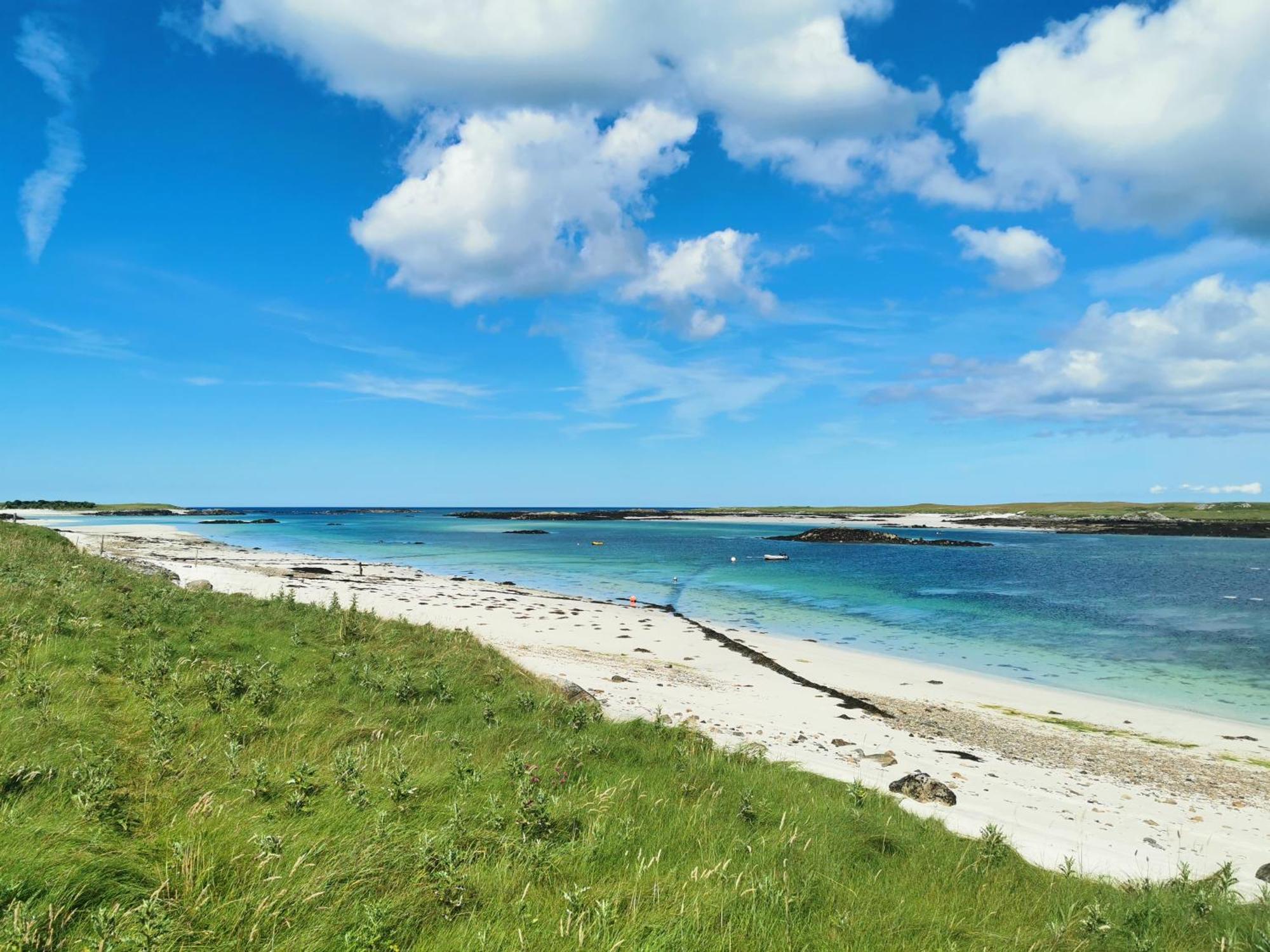 North Uist Tigharry
