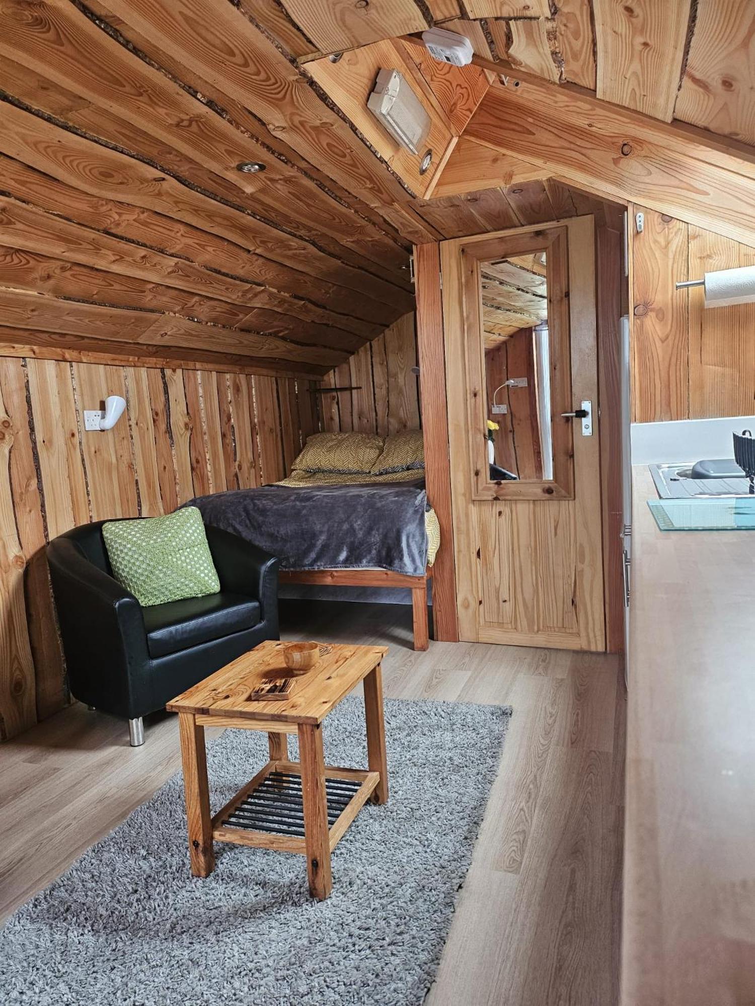 Holiday home North Uist